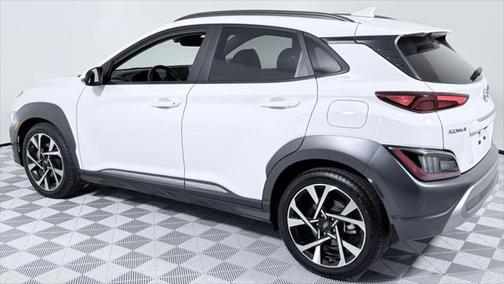 2022 Hyundai KONA Limited