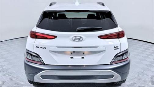 2022 Hyundai KONA Limited