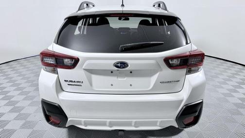 2022 Subaru Crosstrek Base