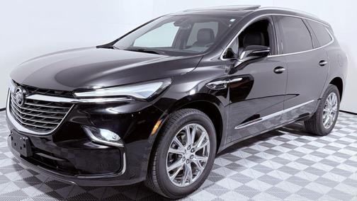 2022 Buick Enclave AWD Essence