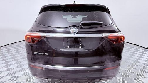 2022 Buick Enclave AWD Essence