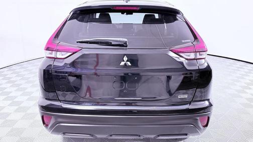 2022 Mitsubishi Eclipse Cross LE