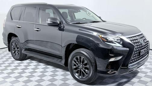 2023 Lexus GX 460 Premium