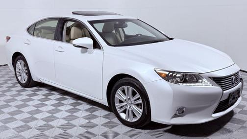 2013 Lexus ES 350 Base