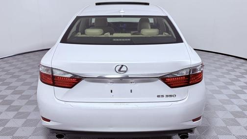 2013 Lexus ES 350 Base