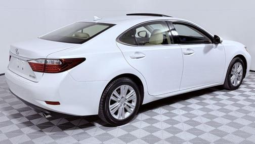 2013 Lexus ES 350 Base