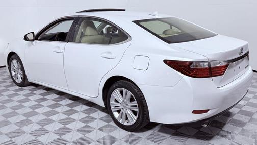 2013 Lexus ES 350 Base