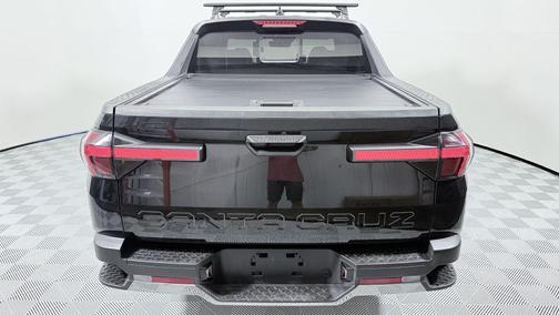 2022 Hyundai SANTA CRUZ Limited