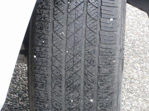 2021 RAM 1500 Longhorn