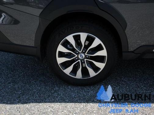 2024 Subaru Outback Limited XT