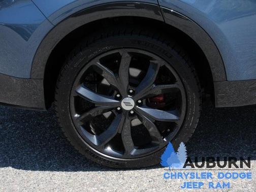 2024 Dodge Hornet R/T Plus