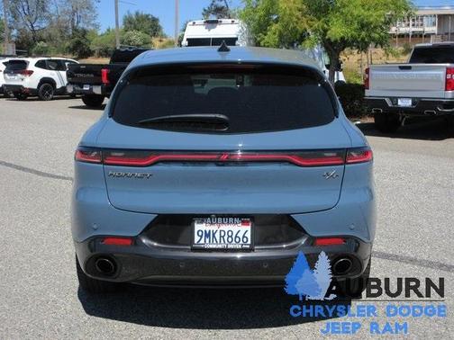 2024 Dodge Hornet R/T Plus