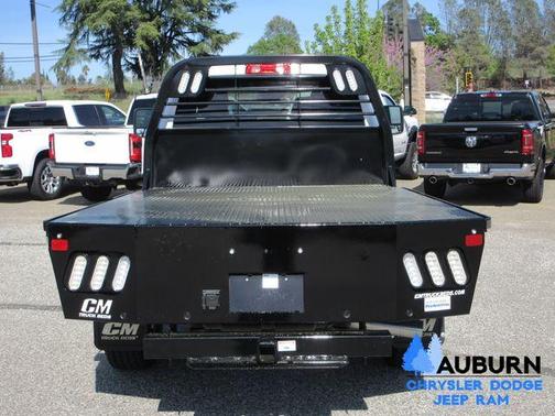 2026 RAM 3500 Tradesman/Big Horn