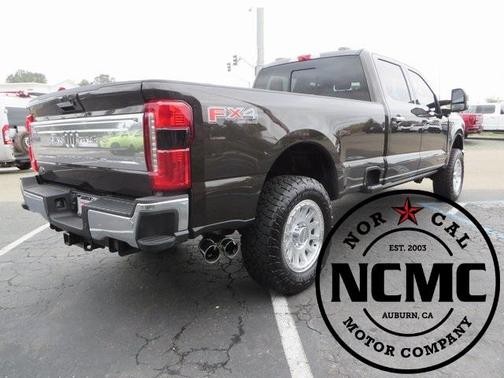 2024 Ford F-350 King Ranch