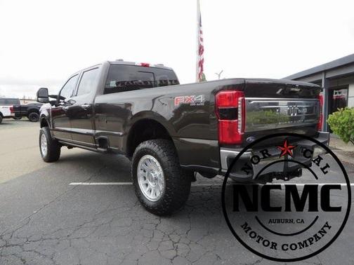 2024 Ford F-350 King Ranch