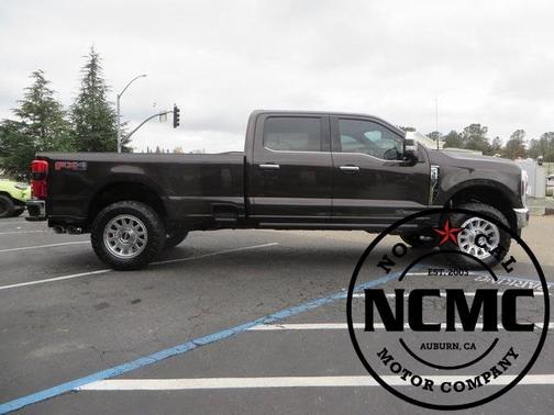 2024 Ford F-350 King Ranch