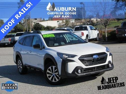 2024 Subaru Outback Premium