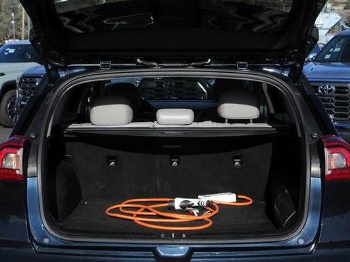 2019 Kia Niro Plug-In Hybrid EX