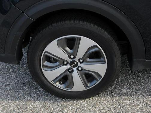 2019 Kia Niro Plug-In Hybrid EX