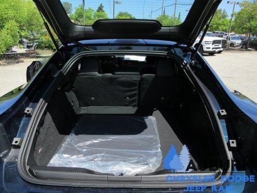 2025 Dodge Charger Daytona R/T