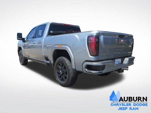 Sterling 2026 GMC Sierra 3500 AT4