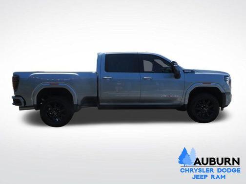 Sterling 2026 GMC Sierra 3500 AT4