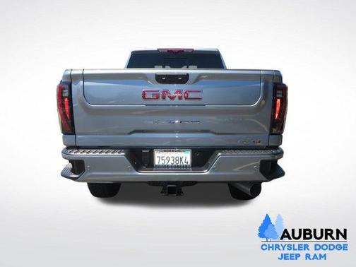 Sterling 2026 GMC Sierra 3500 AT4