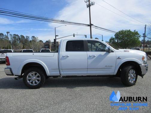 2022 RAM 2500 Limited