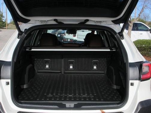 2025 Subaru Outback Touring