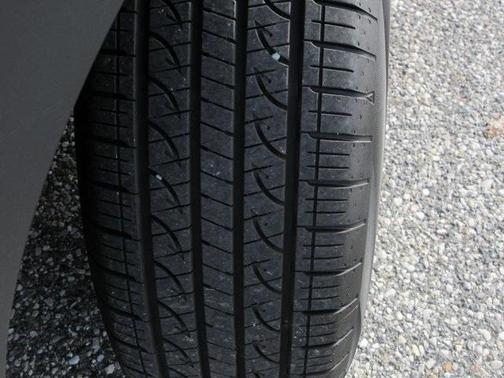 2025 Subaru Outback Touring