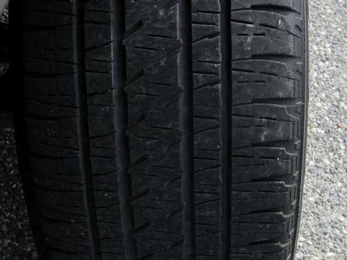 2022 GMC Canyon Denali