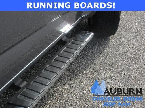 2022 GMC Canyon Denali