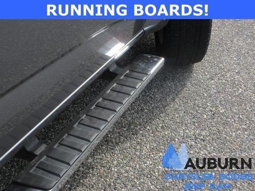 2022 GMC Canyon Denali