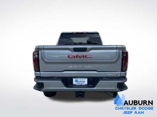 Sterling 2025 GMC Sierra 2500 AT4