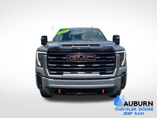 Sterling 2025 GMC Sierra 2500 AT4