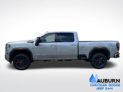 Sterling 2025 GMC Sierra 2500 AT4
