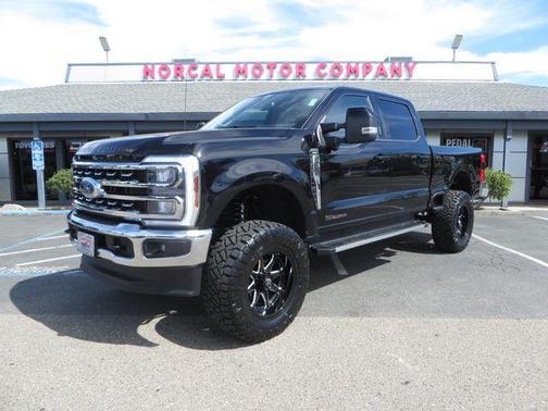 2024 Ford F-250 Lariat