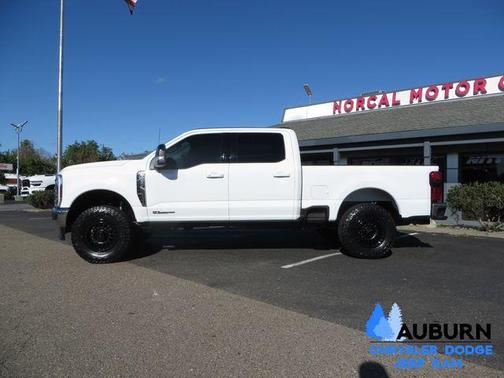 2024 Ford F-250 Lariat