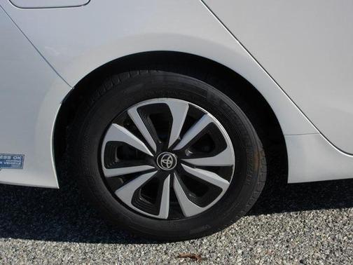 2019 Toyota Prius Prime Premium