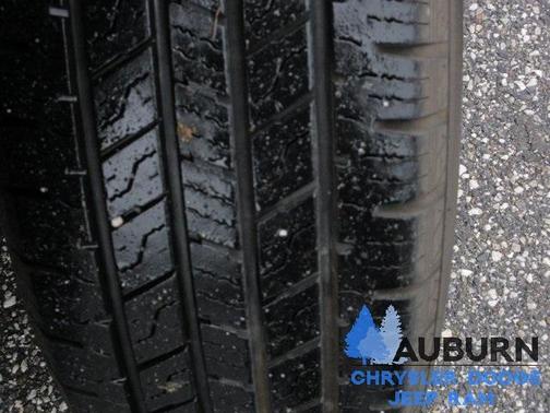 2020 Jeep Wrangler Rubicon