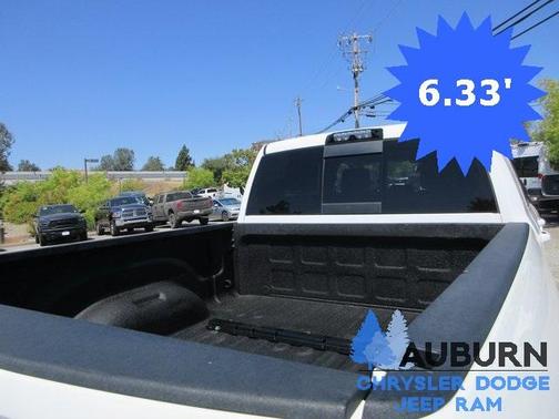 2020 RAM 3500 Laramie