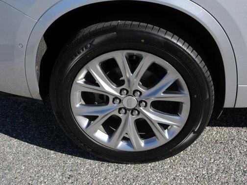 2020 Cadillac XT6 Sport AWD