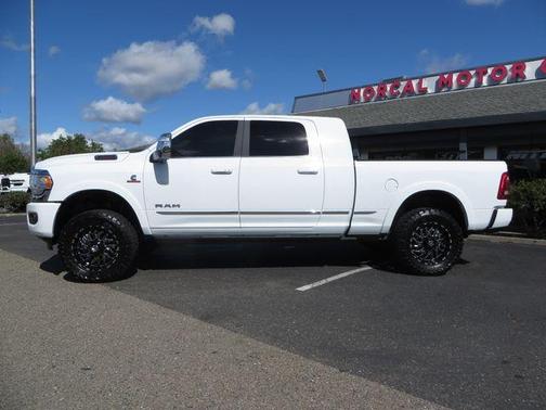 2023 RAM 3500 Limited