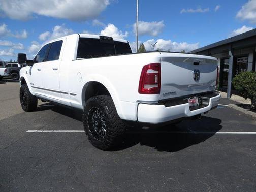 2023 RAM 3500 Limited