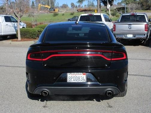 2019 Dodge Charger GT
