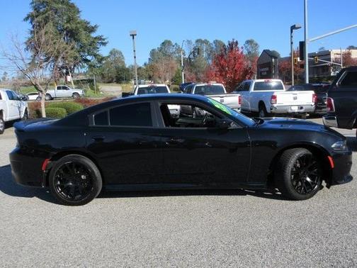 2019 Dodge Charger GT