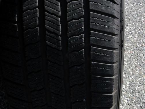 2017 RAM 1500 Longhorn