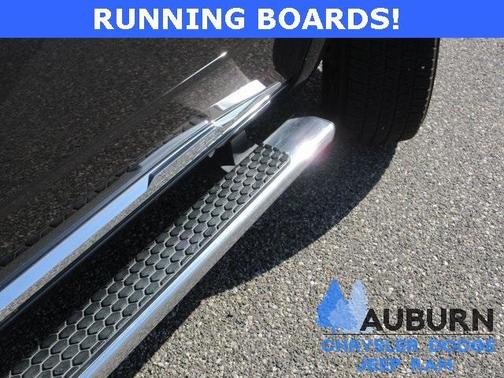 2017 RAM 1500 Longhorn