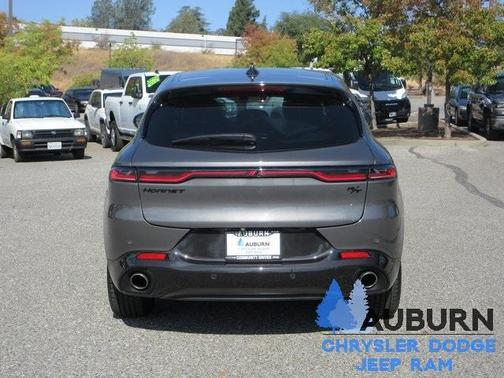 2024 Dodge Hornet R/T Plus