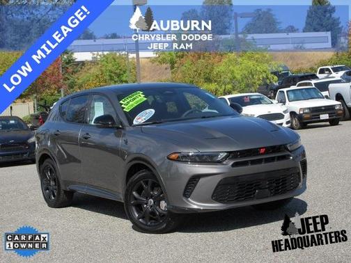 2024 Dodge Hornet R/T Plus